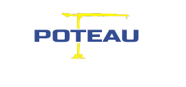 Poteau