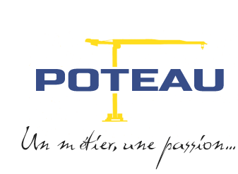 Poteau